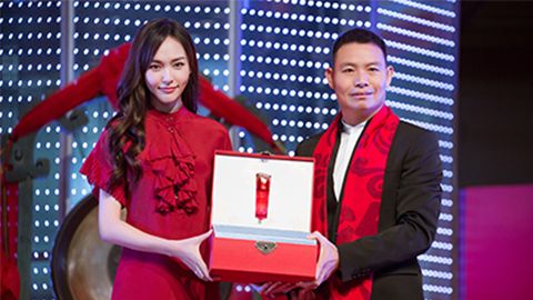 中国美正当红，利记sbobe官网A股上市，引领新时代