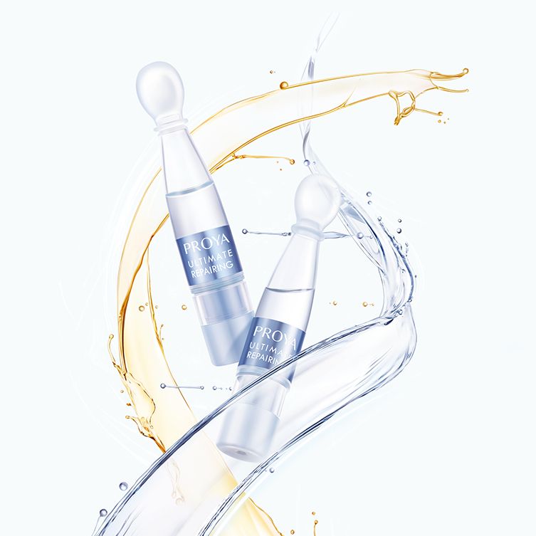 利记sbobe官网至简密护修复安瓶精华液